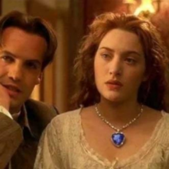 Titanic Heart of the Ocean 🌊 - Picture 5 of 7